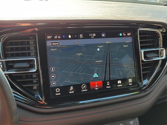 Certified 2023 Dodge Durango Citadel image 27