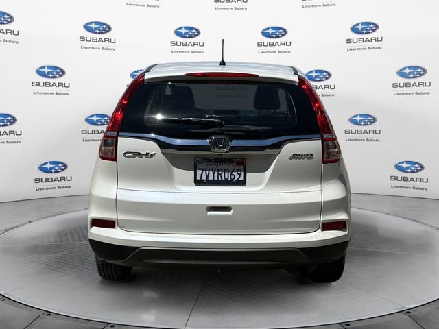 Used 2016 Honda CR-V LX image 5