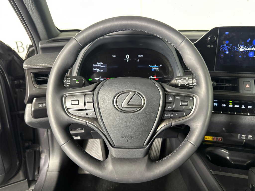Used 2025 Lexus UX 300h FWD image 24