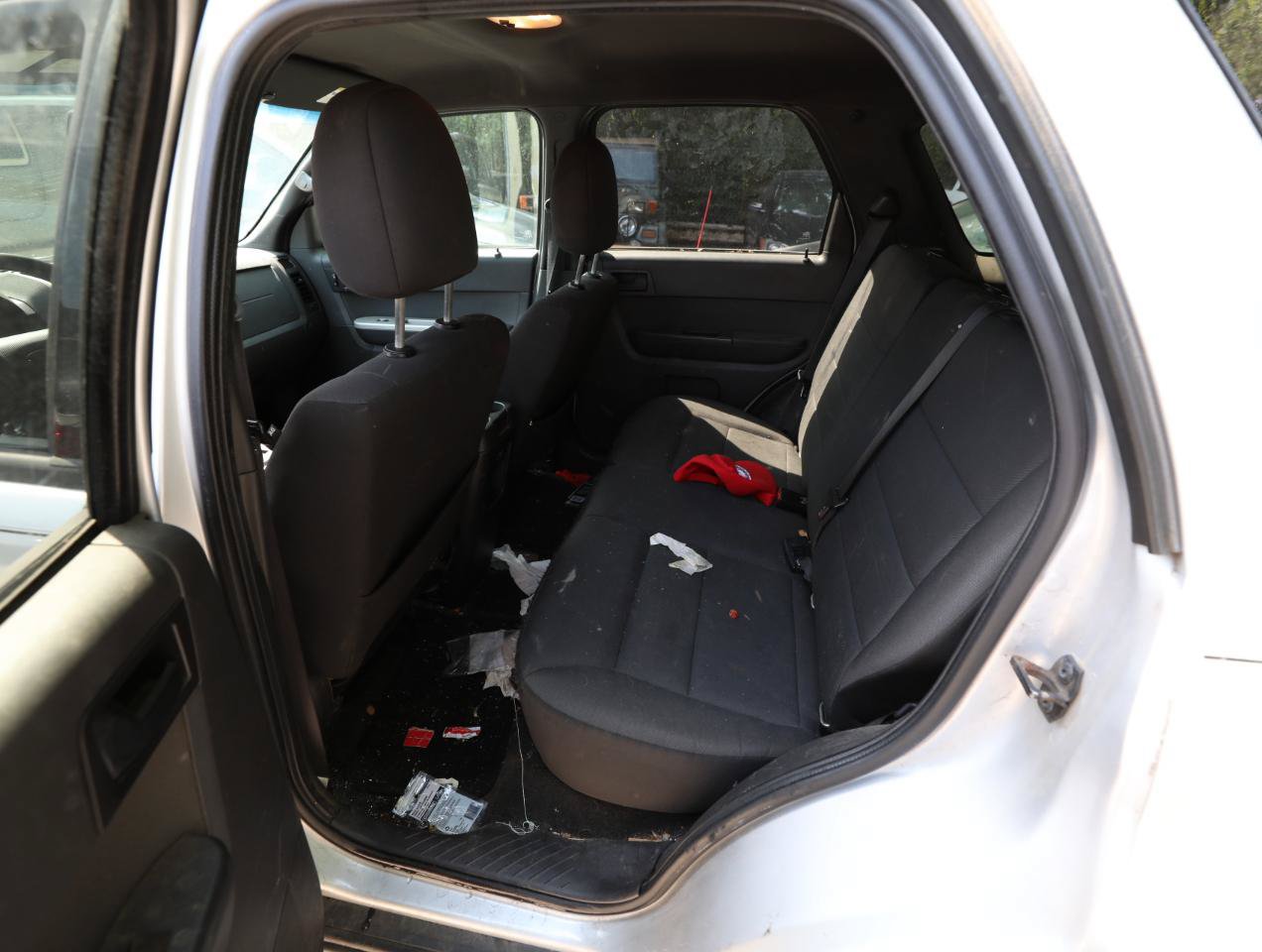 Used 2011 Ford Escape XLT FWD image 14