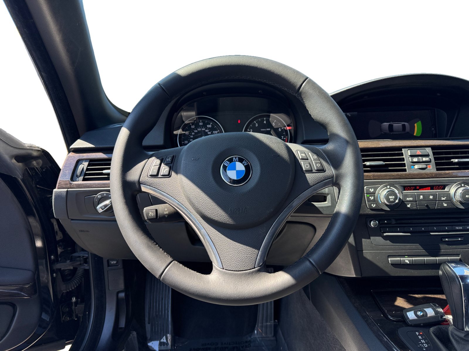 Used 2013 BMW 328i Convertible RWD image 12