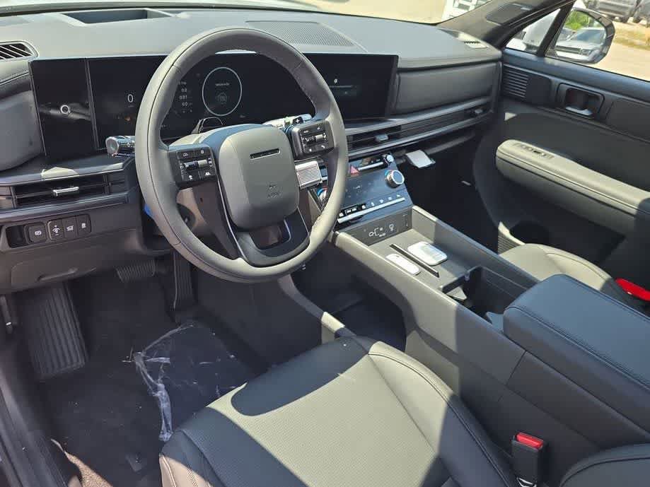New 2026 Hyundai Santa Fe Calligraphy AWD/4WD image 15
