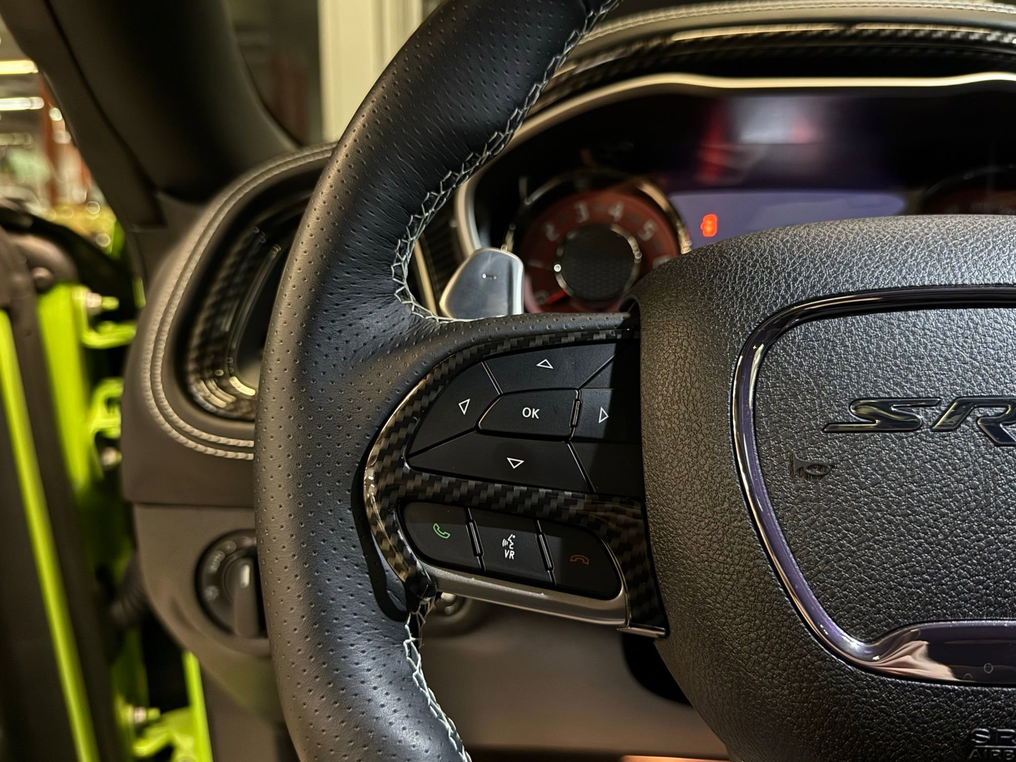 Used 2023 Dodge Challenger SRT Hellcat image 43