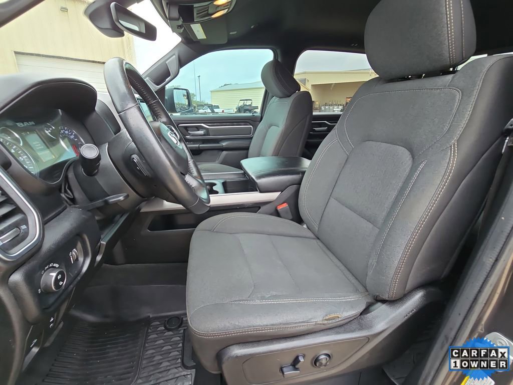 Used 2020 RAM 1500 Lone Star image 13