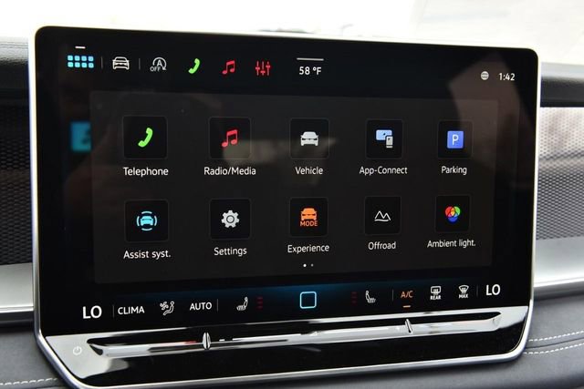New 2026 Volkswagen Tiguan SE R-Line image 15