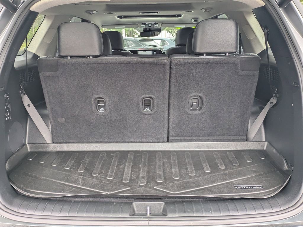 Used 2023 Hyundai Palisade Limited image 11