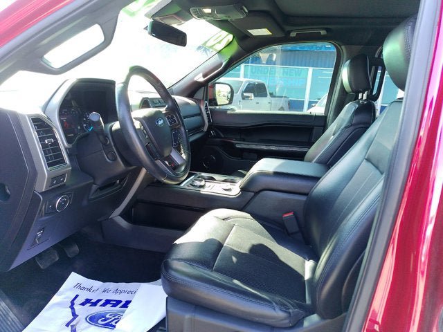 Used 2020 Ford Expedition Max XLT w/ Equipment Group 202A AWD/4WD image 20