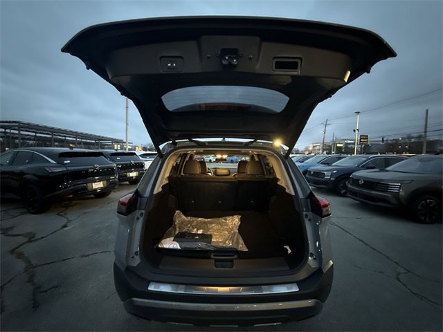 Certified 2023 Nissan Rogue SL image 23