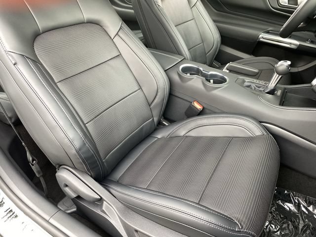 New 2026 Ford Mustang GT Premium w/ GT Performance Package RWD image 11