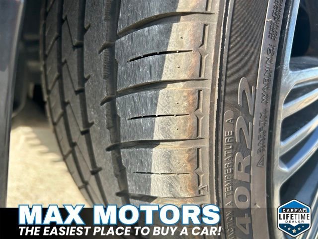 Used 2019 Land Rover Range Rover Sport HSE Dynamic image 30