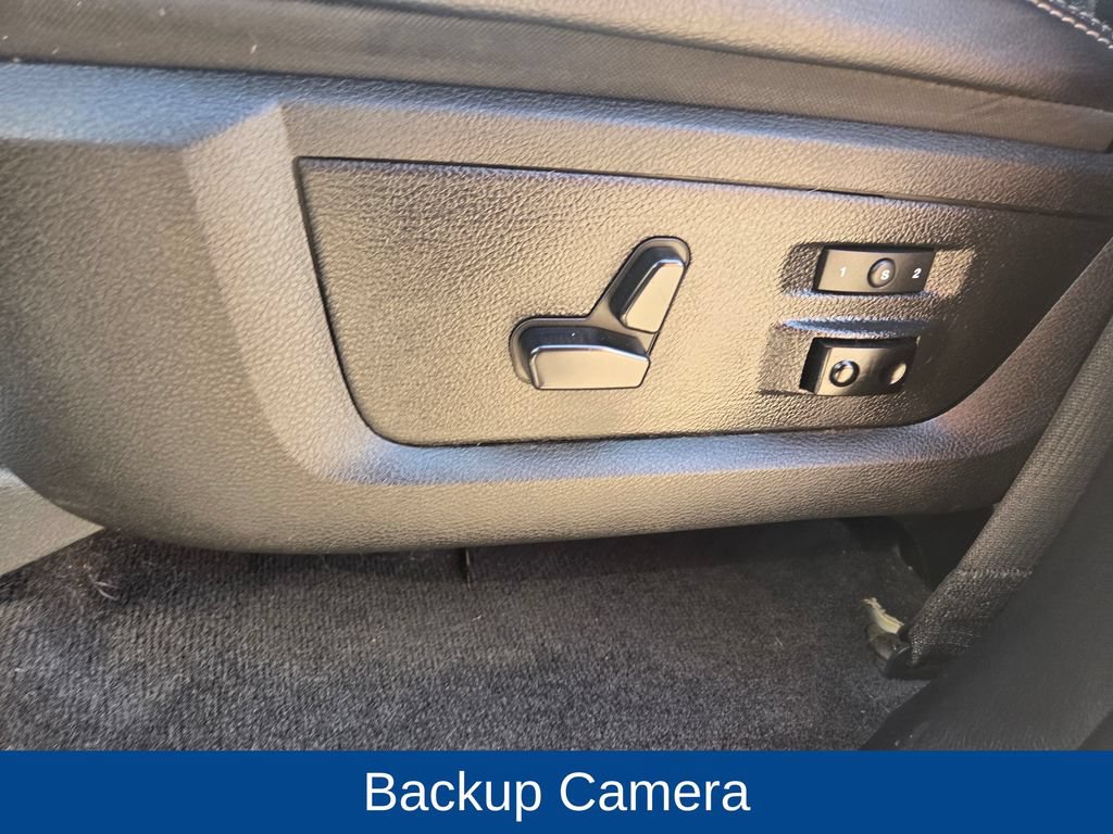 Used 2017 RAM 1500 Laramie w/ Convenience Group AWD/4WD image 17