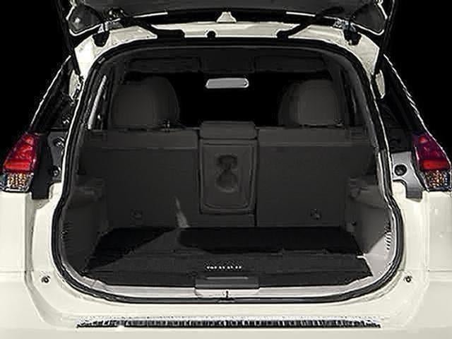 Used 2018 Nissan Rogue SV w/ Premium Package AWD/4WD image 28