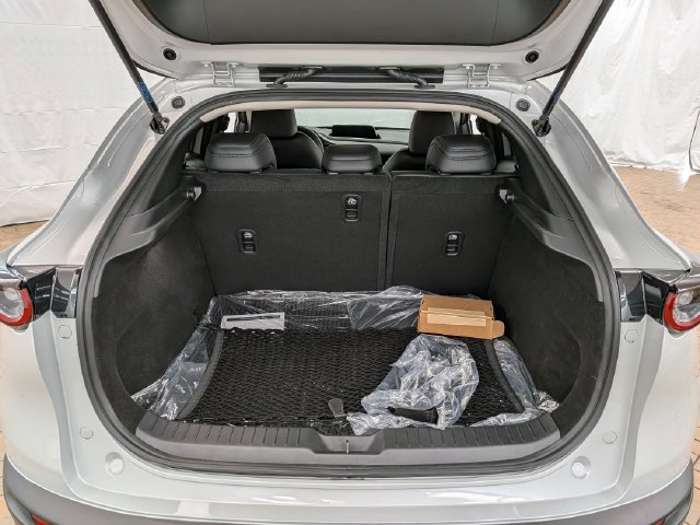 New 2026 MAZDA CX-30 AWD 2.5 S w/ Select Sport Pkg image 15