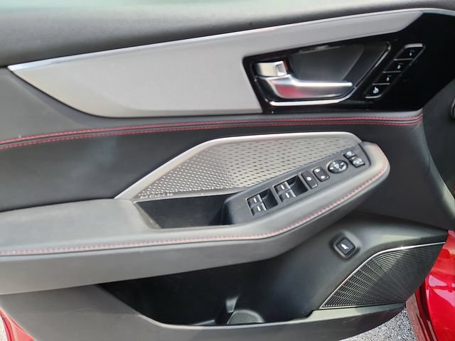 Used 2024 Acura MDX A-Spec AWD/4WD image 12