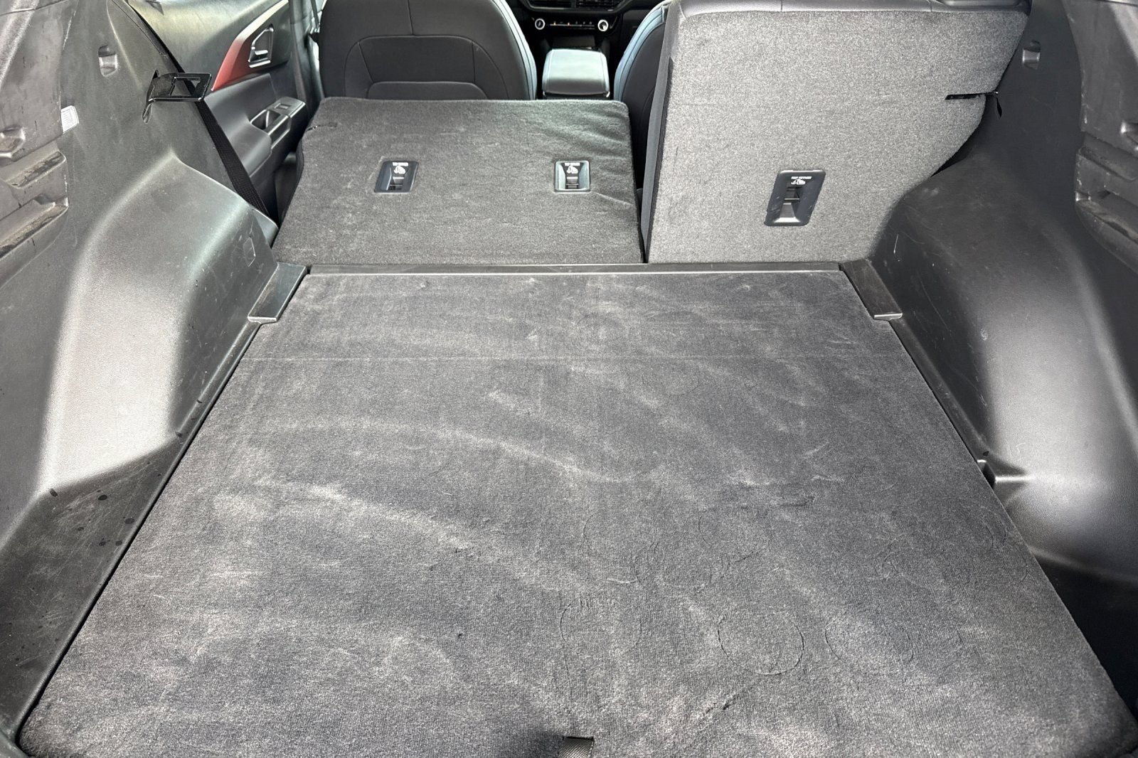 Used 2024 Chevrolet Equinox EV RS AWD/4WD image 22