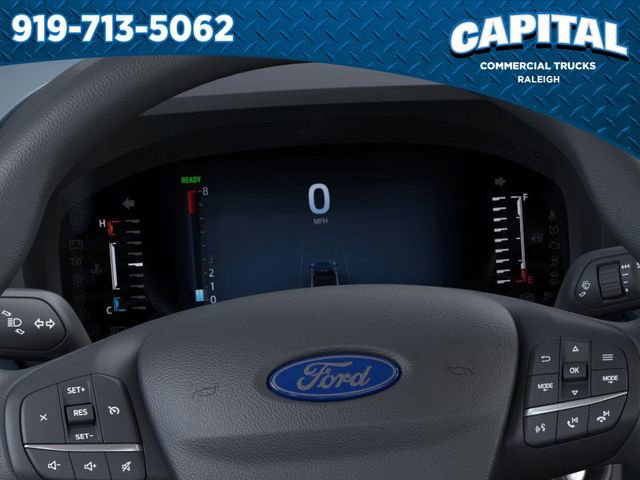 New 2025 Ford Maverick XL w/ 4K Tow Package image 13