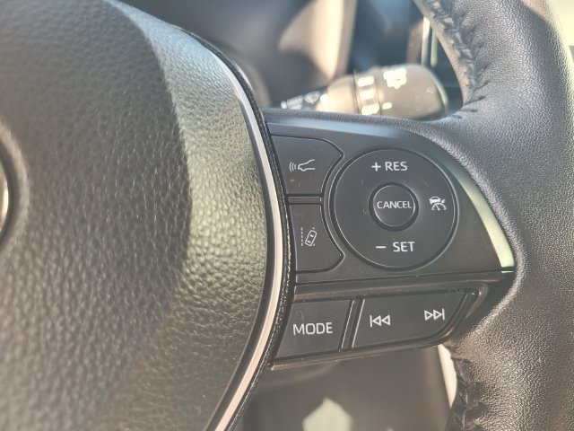 Used 2021 Toyota RAV4 XLE w/ Convenience Package AWD/4WD image 27