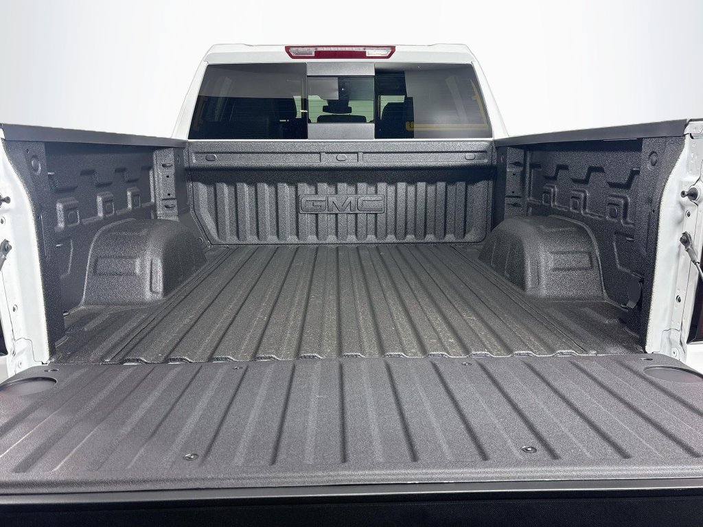New 2026 GMC Sierra 1500 Elevation w/ Elevation Premium Package AWD/4WD image 27