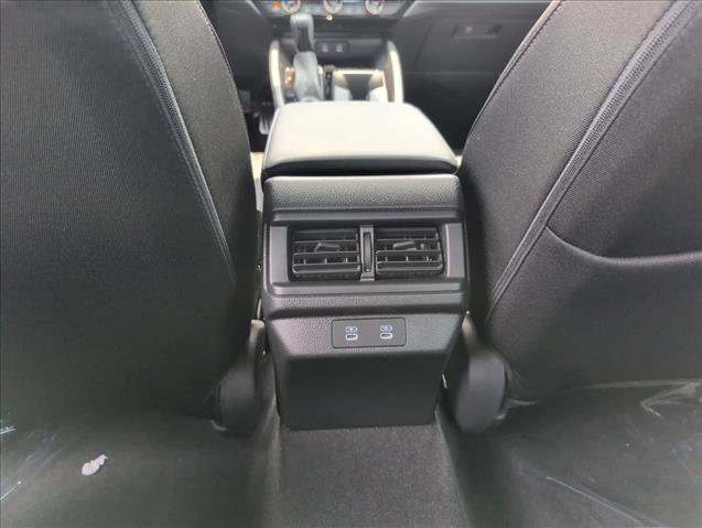 Certified 2025 Honda Accord Sport image 16