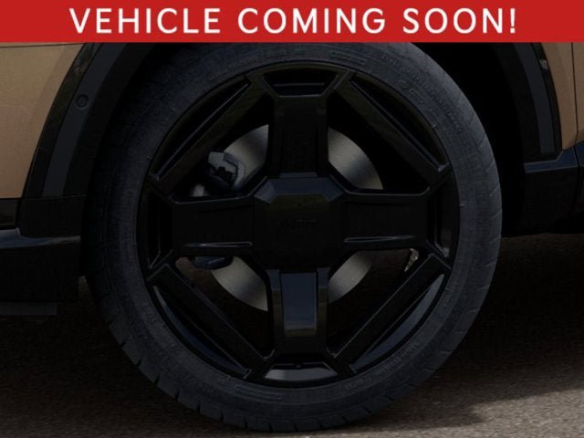 New 2027 Kia Telluride SX X-Line AWD/4WD image 9