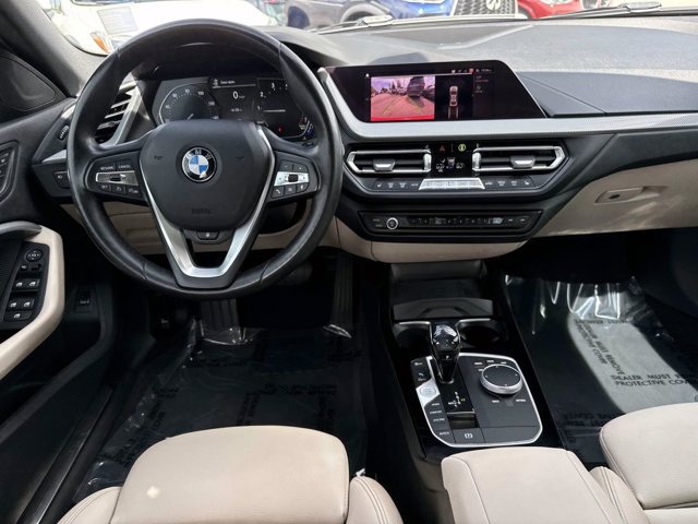 Used 2021 BMW 228i xDrive Gran Coupe w/ Convenience Package AWD/4WD image 15