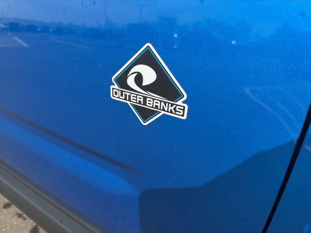 Used 2025 Ford Bronco Sport Outer Banks w/ Outer Banks Tech Package+ image 5