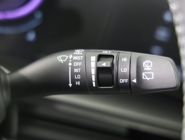 New 2025 Kia Telluride S image 23