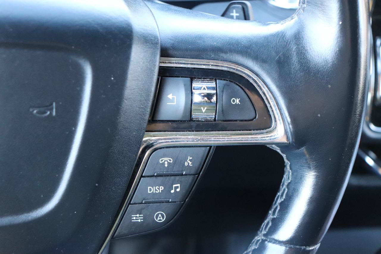 Used 2024 Lincoln Navigator L 4WD image 44