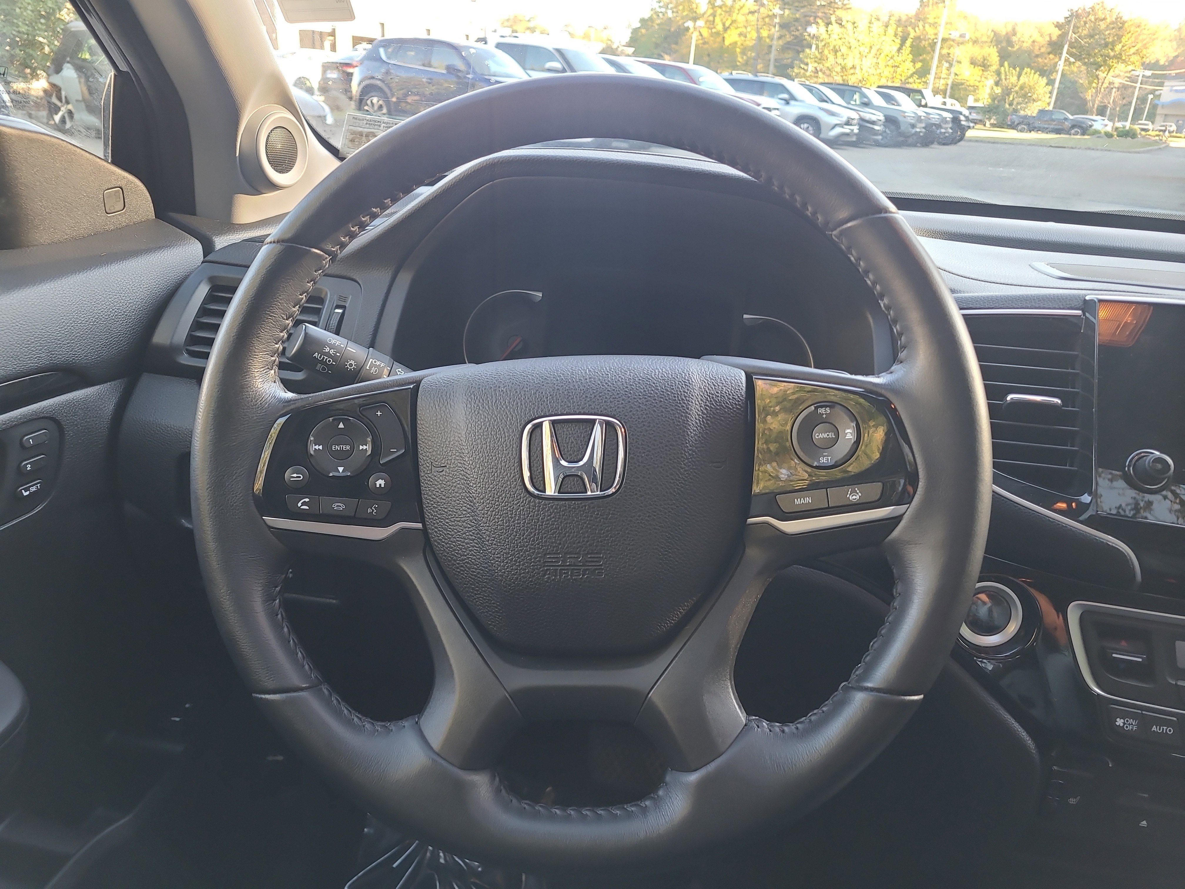 Used 2021 Honda Pilot Touring image 25