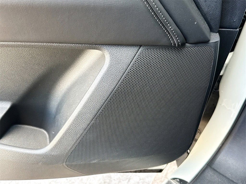 Used 2025 INFINITI QX60 Luxe image 20