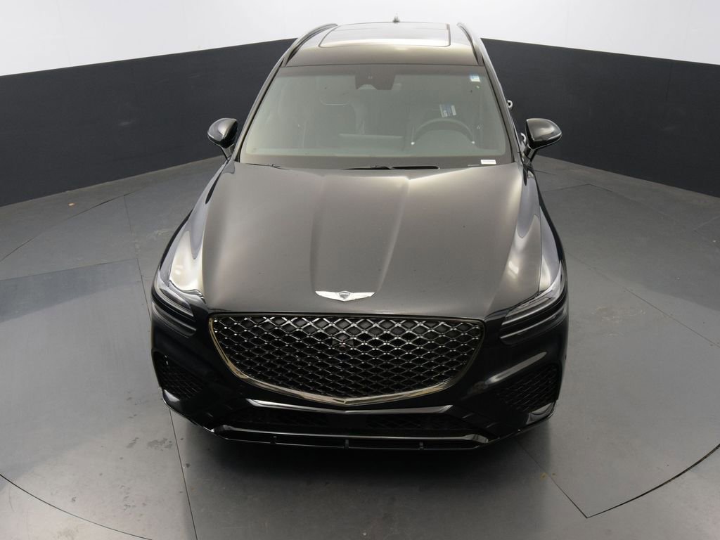 Used 2025 Genesis GV70 2.5T w/ Sport Prestige Package image 51