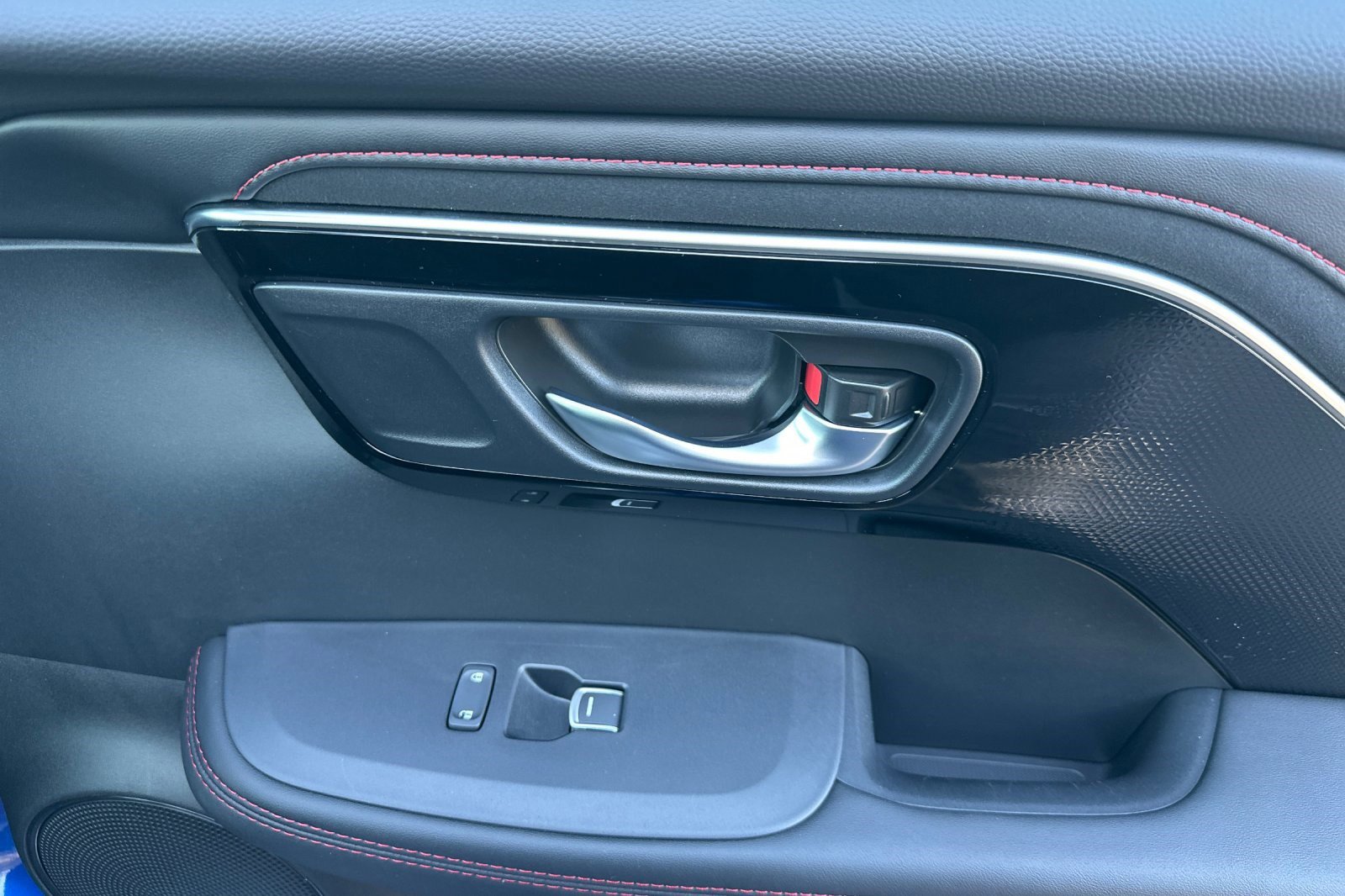 Certified 2025 Acura ADX A-Spec image 22