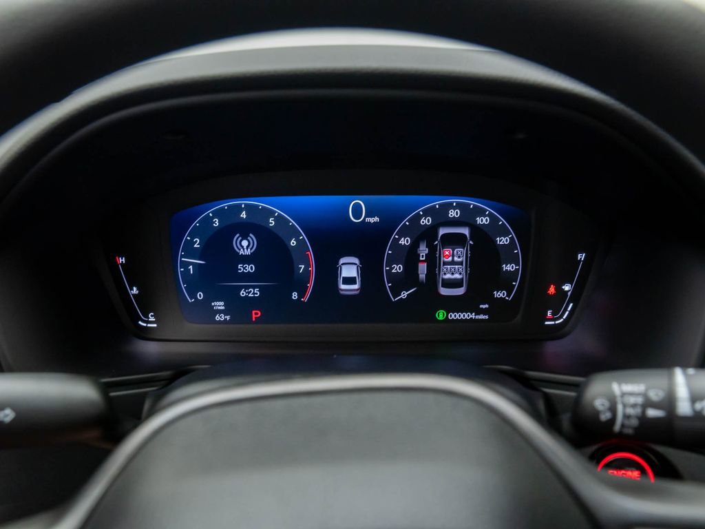 New 2026 Honda Accord SE image 22