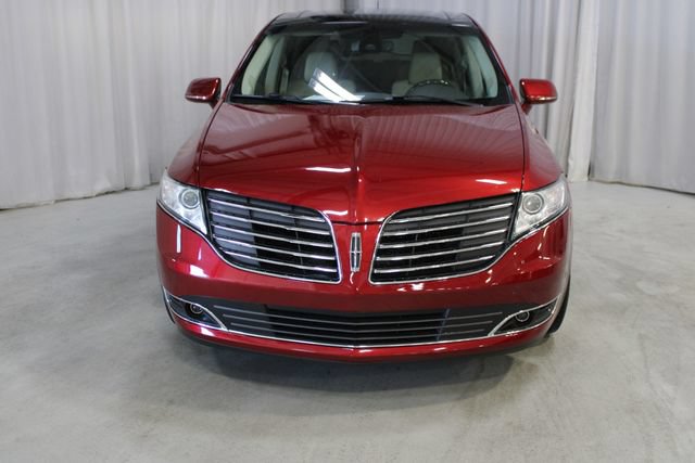 Used 2018 Lincoln MKT AWD w/ Technology Package image 28