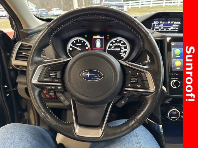 Used 2020 Subaru Forester Touring image 16