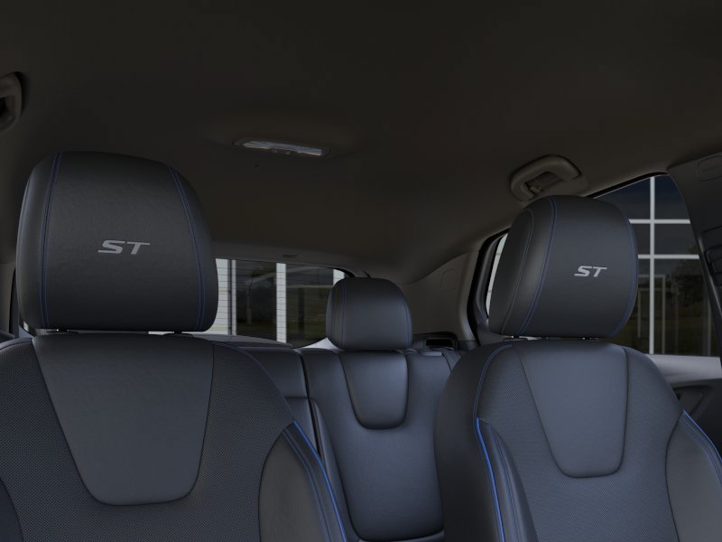 New 2026 Buick Encore GX Sport Touring FWD image 48