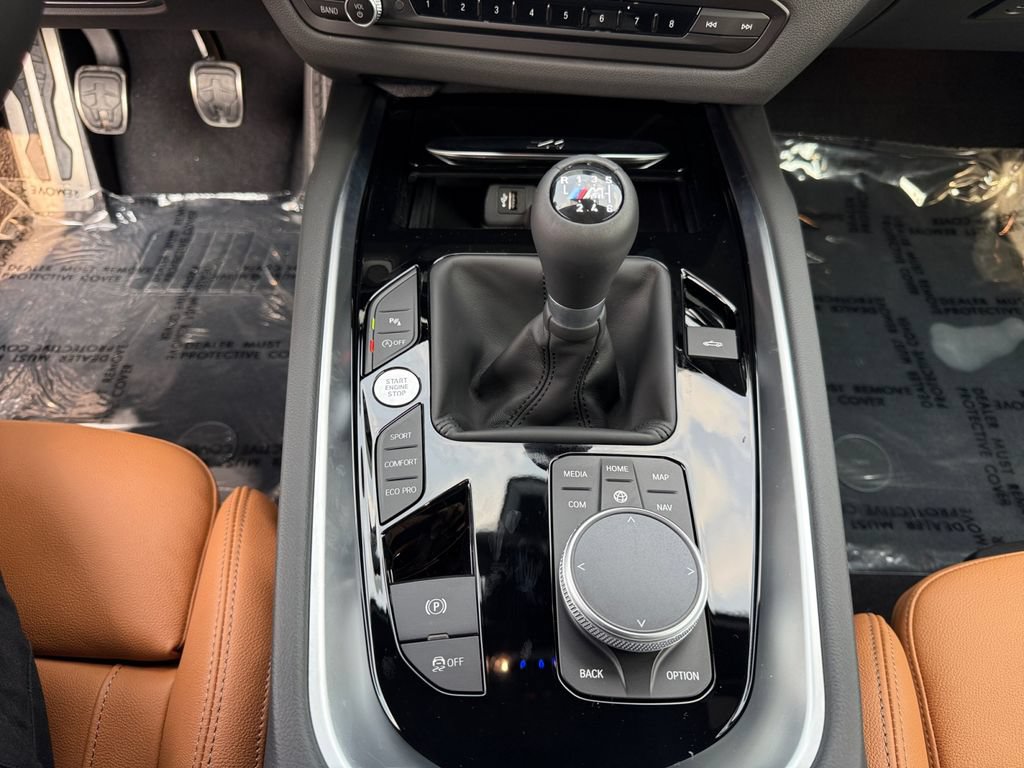 Used 2026 BMW Z4 M40i w/ Premium Package RWD image 19