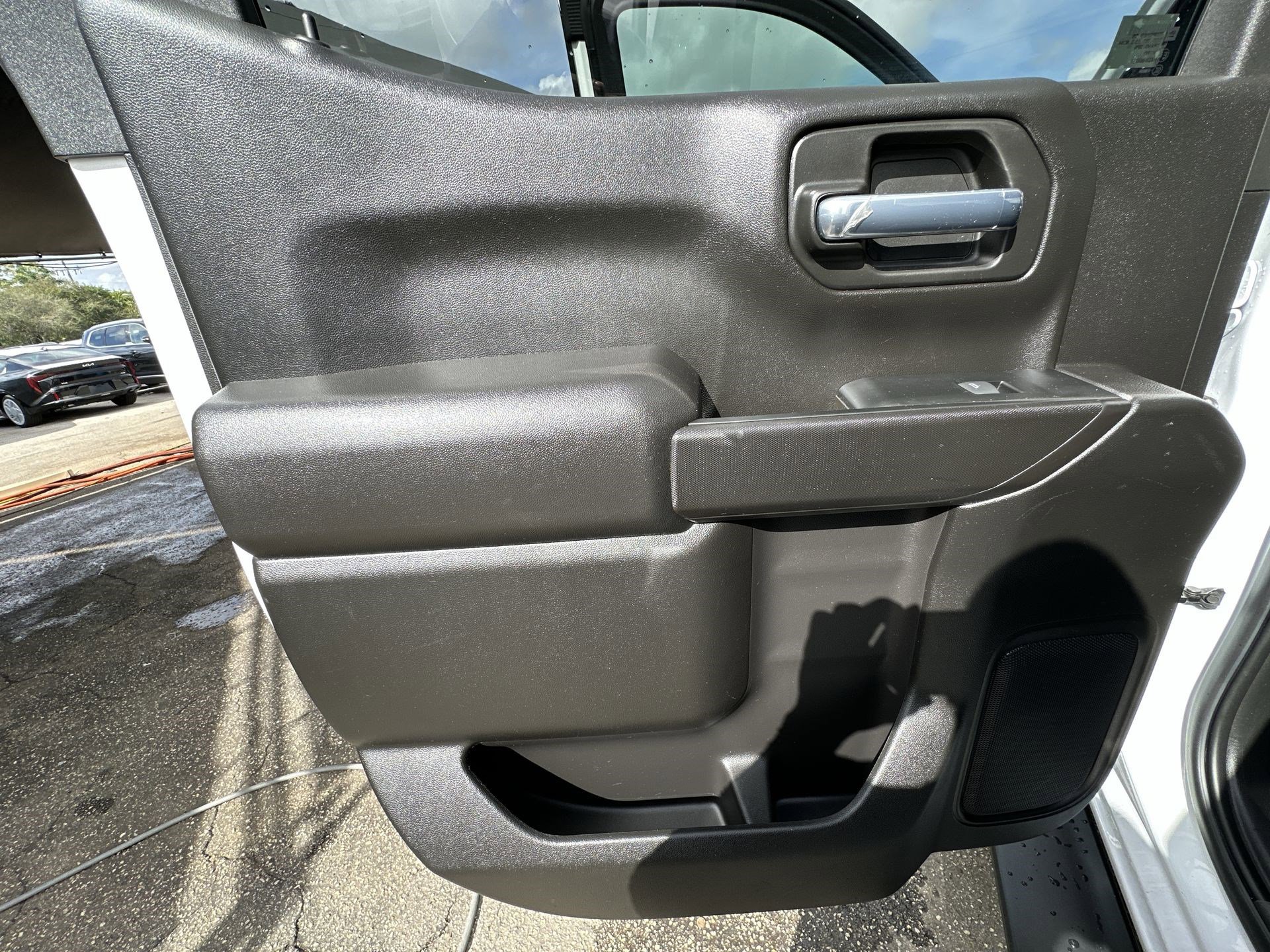 Used 2022 Chevrolet Silverado 1500 Custom Trail Boss image 29