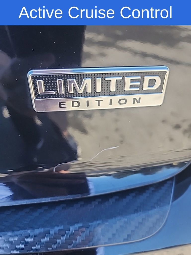 Used 2024 Mitsubishi Eclipse Cross SE image 13