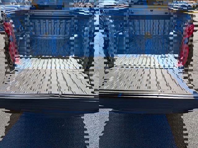 New 2026 Chevrolet Silverado 1500 LTZ w/ LTZ Premium Package image 33