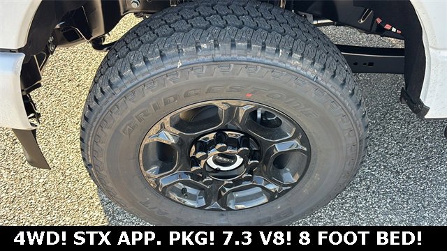 New 2026 Ford F350 XL image 34