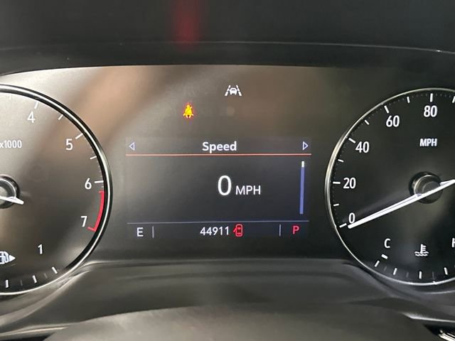 Used 2022 Buick Envision Preferred image 18