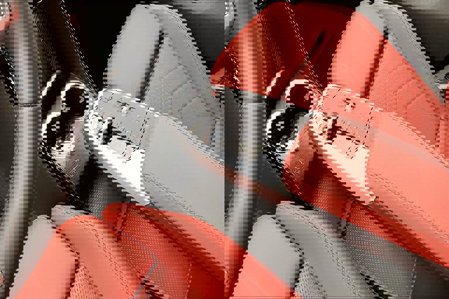 New 2026 BMW 740i xDrive image 8