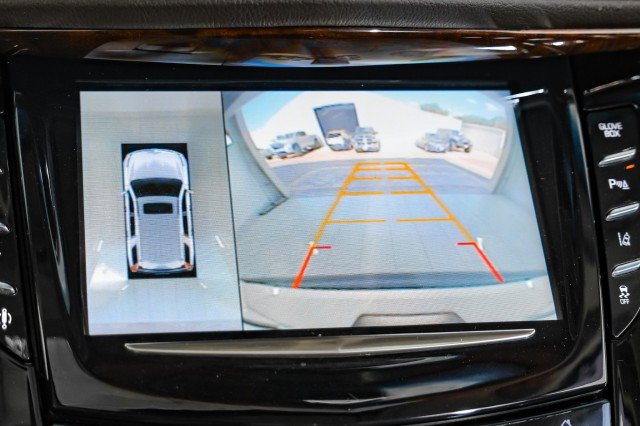 Used 2015 Cadillac Escalade Premium AWD/4WD image 24