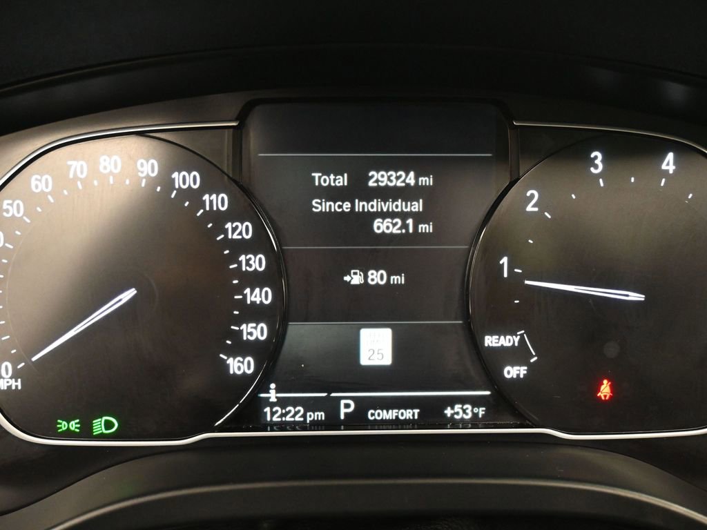 Used 2022 BMW X3 xDrive30i image 14