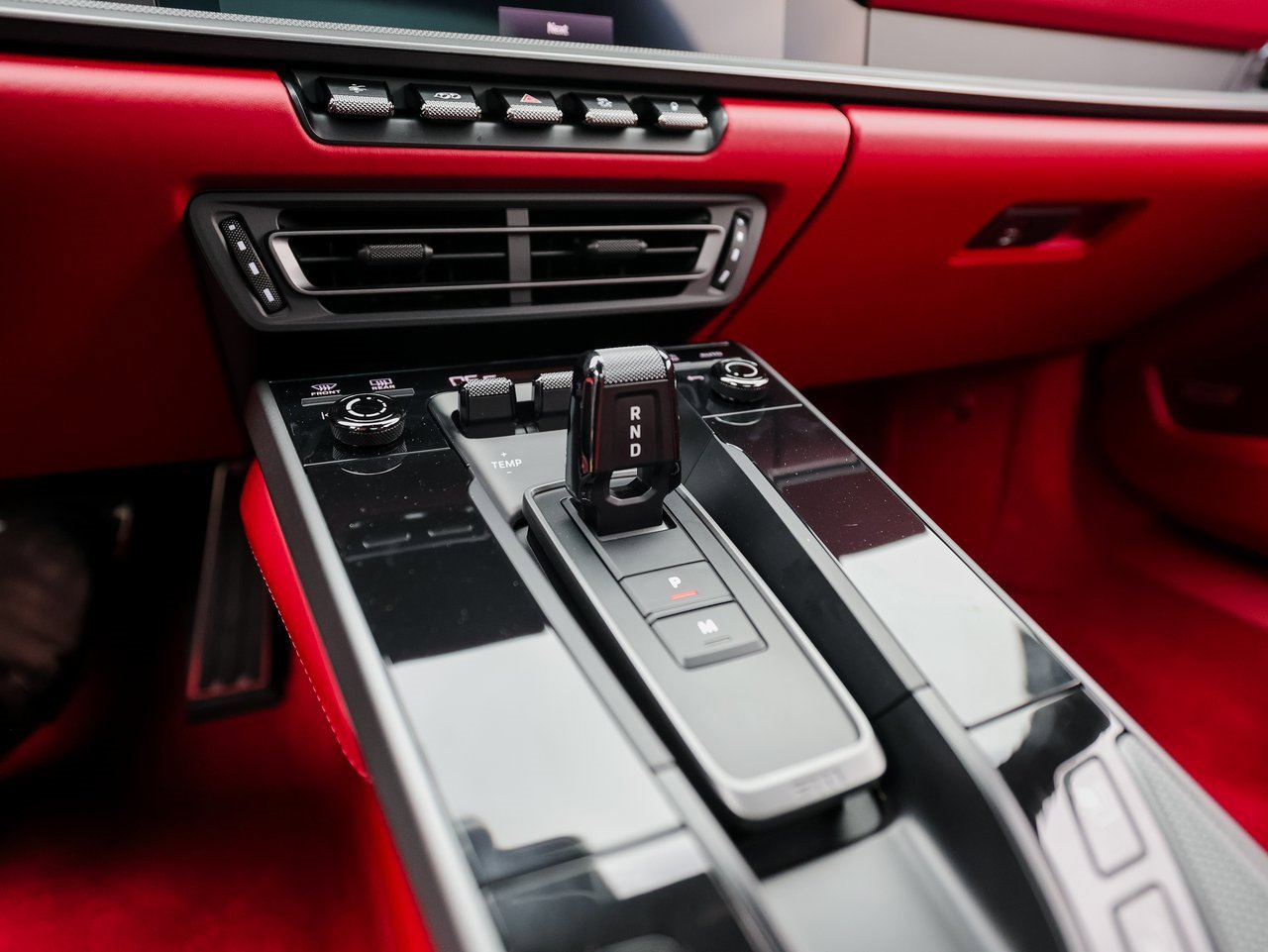 Certified 2022 Porsche 911 Carrera 4S image 20