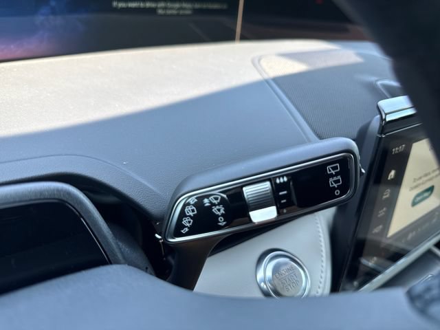 New 2026 Lincoln Nautilus Reserve w/ Jet Appearance Package AWD/4WD image 26