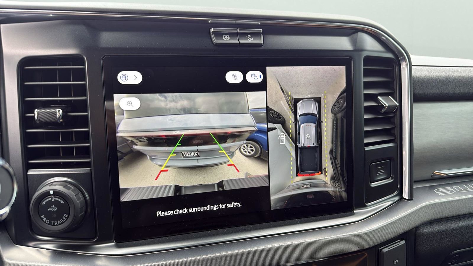 New 2026 Ford F250 Platinum image 20