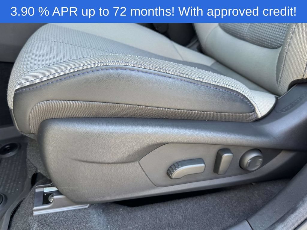 Certified 2026 Subaru Forester Premium AWD/4WD image 17