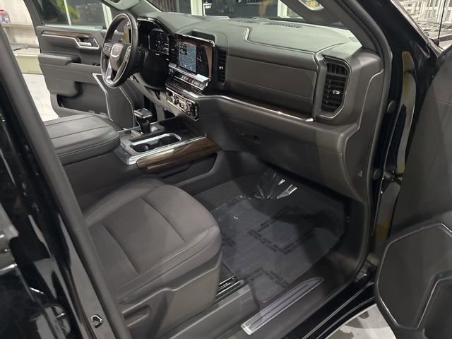Used 2024 GMC Sierra 1500 Elevation AWD/4WD image 34
